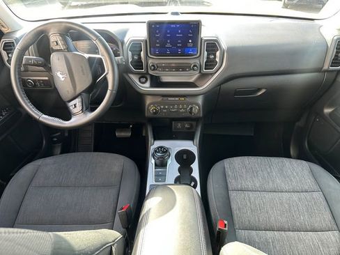 Used 2022 Ford Bronco Sport Big Bend w/ Convenience Package image 17