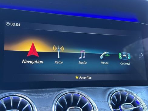 Used 2019 Mercedes-Benz AMG GT 63 S image 48