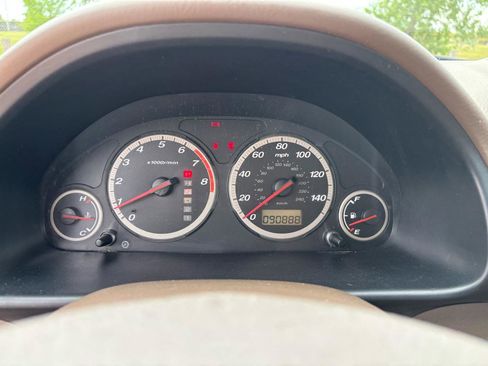 Used 2004 Honda CR-V EX image 14