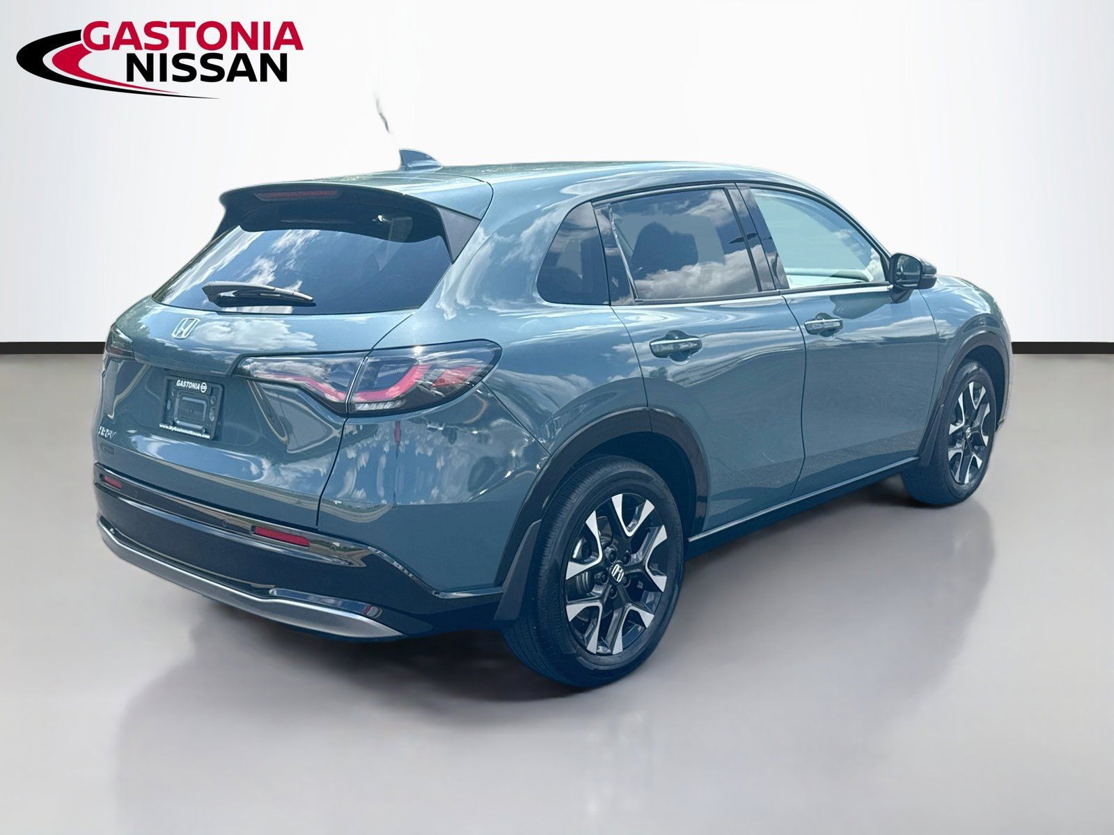 Used 2026 Honda HR-V EX-L image 9