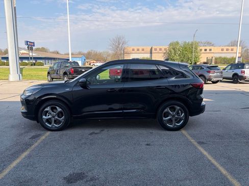 Used 2024 Ford Escape ST-Line w/ Tech Pack #1 image 33