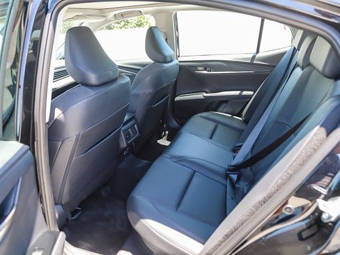 Certified 2026 Toyota Camry XLE w/ Premium Plus Package AWD/4WD image 19