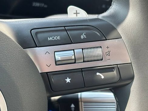 Used 2024 Hyundai Sonata SEL w/ Convenience Package FWD image 11