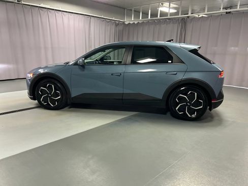 Used 2024 Hyundai Ioniq 5 SEL AWD/4WD image 4