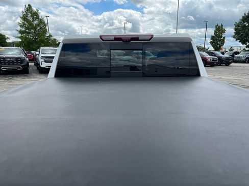 Used 2022 GMC Sierra 1500 Denali Ultimate AWD/4WD image 7