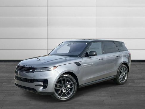 Used 2023 Land Rover Range Rover Sport SE image 1
