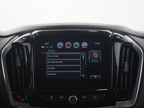 Used 2019 Chevrolet Traverse LT AWD/4WD image 20