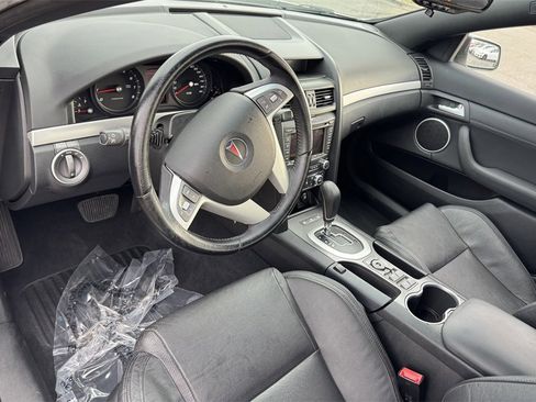 Used 2009 Pontiac G8 GT w/ Premium Package image 18