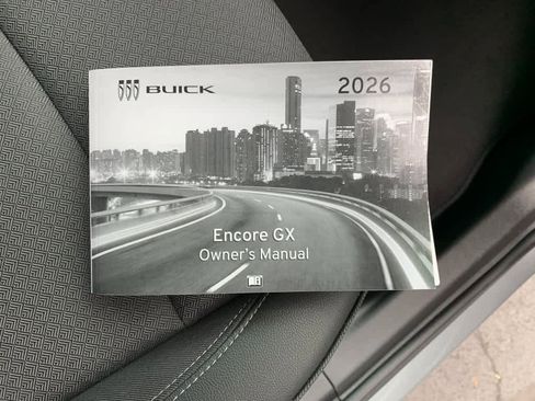 Used 2026 Buick Encore GX Preferred w/ Comfort Package image 15