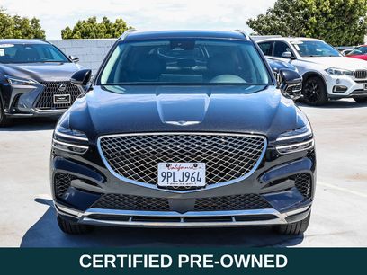 Used 2025 Genesis GV70 2.5T