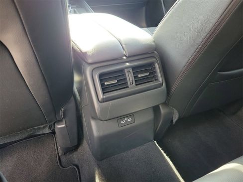 Used 2025 MAZDA CX-50 AWD 2.5 S w/ Preferred Package image 12