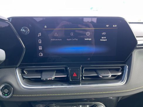 Used 2025 Chevrolet TrailBlazer ACTIV w/ Driver Confidence Package image 20