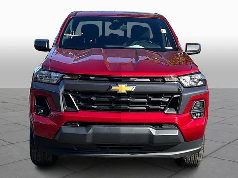Used 2023 Chevrolet Colorado LT w/ LT Convenience Package image 3