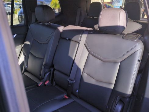 Certified 2023 Cadillac XT6 Luxury image 27