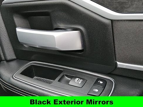 Used 2024 RAM 2500 Big Horn image 34