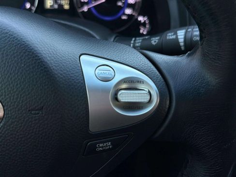 Used 2012 INFINITI FX35 Limited Edition image 29