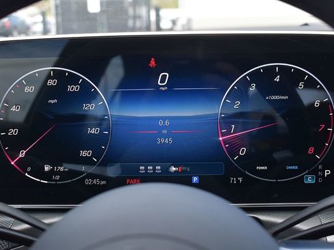 Certified 2026 Mercedes-Benz C 300 4MATIC Sedan image 27