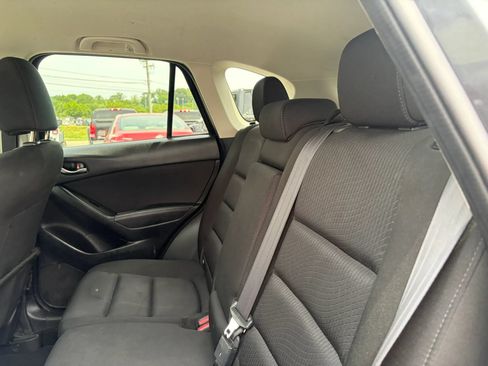 Used 2015 MAZDA CX-5 Touring FWD image 24