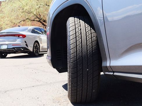 Used 2017 Lexus RX 350 FWD image 6