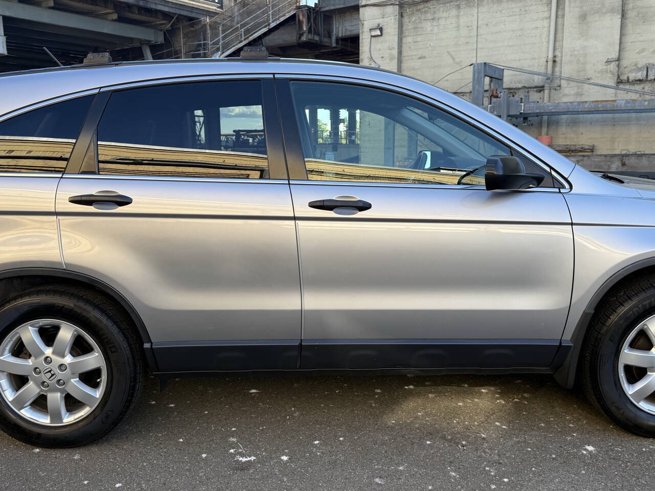 Used 2008 Honda CR-V EX image 24
