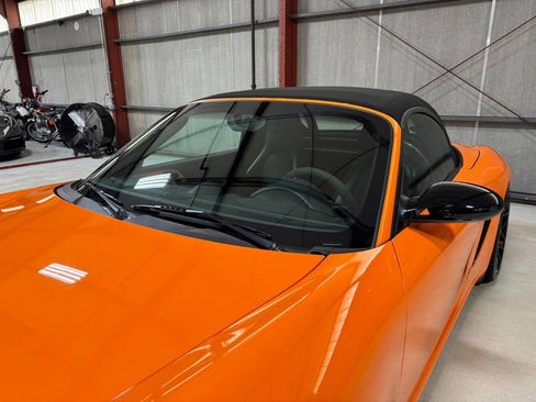 Used 2008 Porsche Boxster S Limited Edition RWD image 33