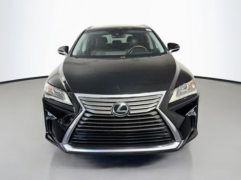 Used 2017 Lexus RX 350 FWD w/ Premium Package image 2