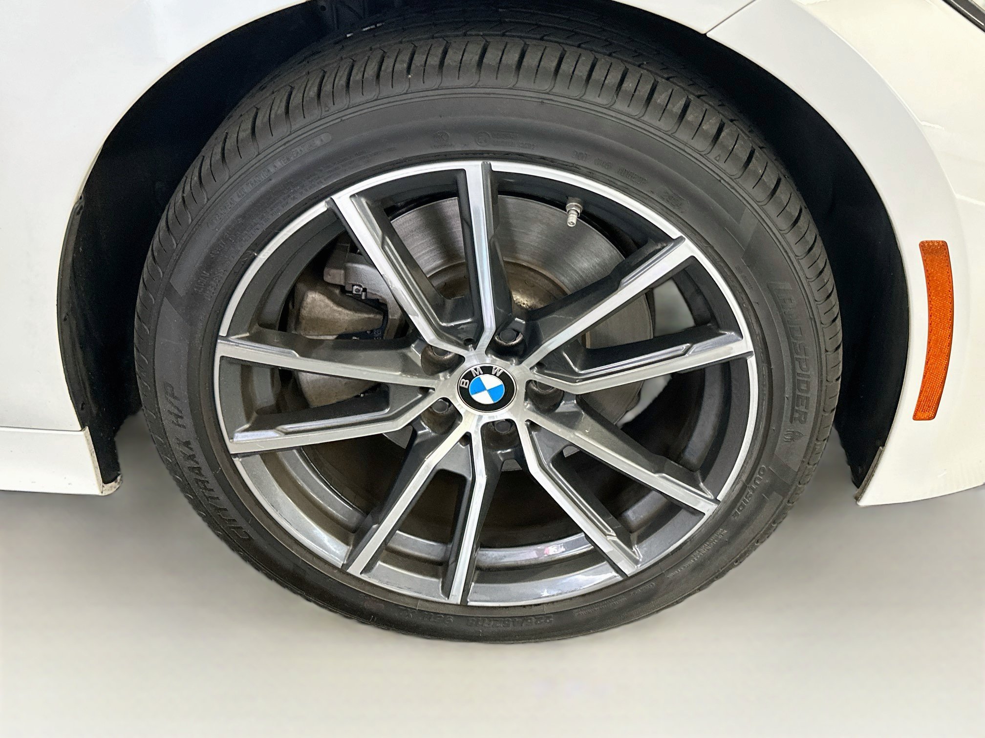 Used 2020 BMW 330i xDrive Sedan w/ Premium Package AWD/4WD image 11
