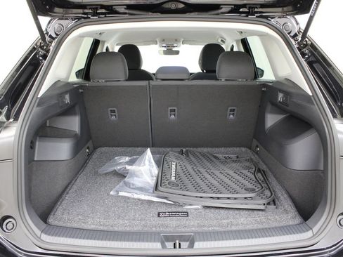 Certified 2026 Volkswagen Tiguan S AWD/4WD image 27