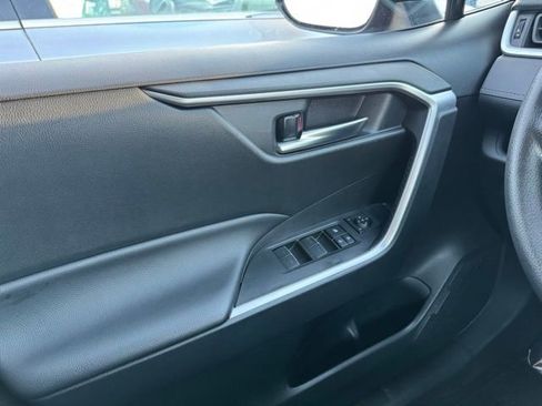 Certified 2025 Toyota RAV4 XLE image 30