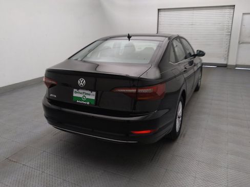 Used 2019 Volkswagen Jetta S w/ Driver Assistance Package FWD image 7