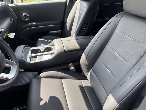 New 2026 Hyundai Palisade Calligraphy FWD image 19
