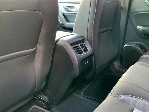 New 2025 Chevrolet Blazer LT w/ Redline Edition image 18