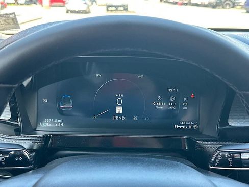 Used 2026 Lincoln Corsair Premiere AWD/4WD image 21