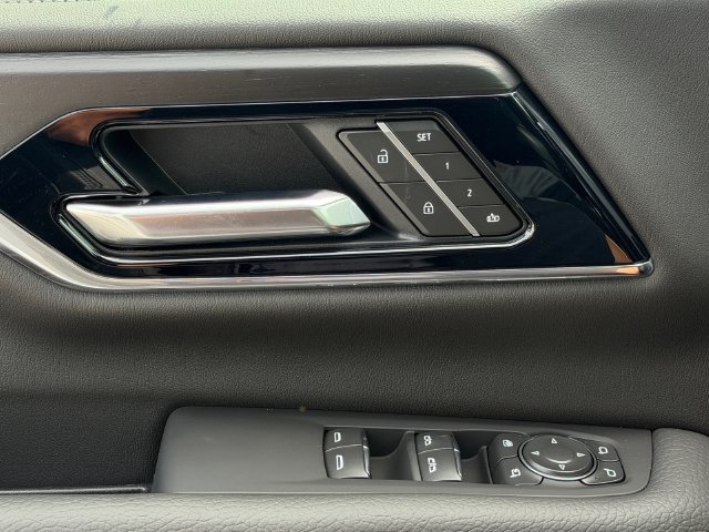New 2026 GMC Yukon Denali AWD/4WD image 21