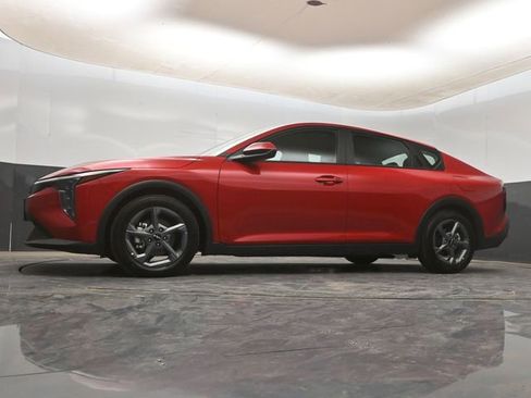 Used 2025 Kia K4 FWD image 12