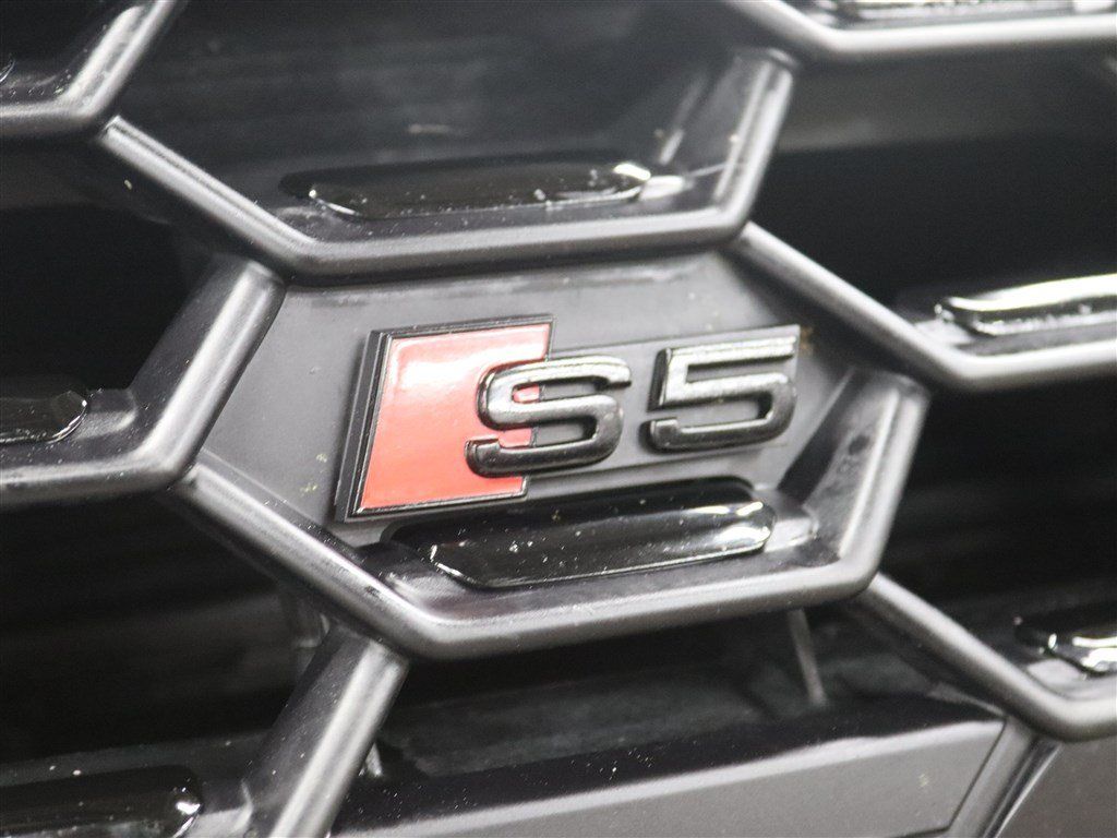 Used 2022 Audi S5 Premium Plus w/ Premium Plus Package AWD/4WD image 7