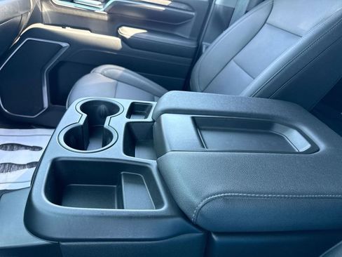 Used 2024 Chevrolet Silverado 2500 LTZ AWD/4WD image 21
