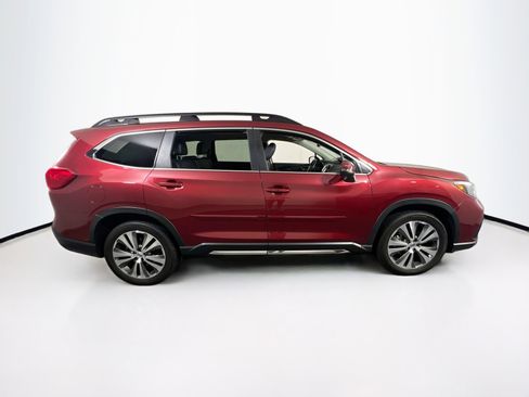 Used 2021 Subaru Ascent Limited image 4