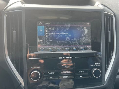 Used 2019 Subaru Impreza 2.0i w/ Popular Package #1 image 15