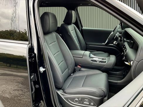 New 2026 Hyundai Palisade Calligraphy image 8