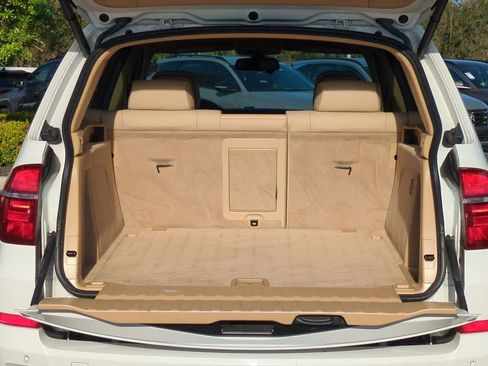 Used 2012 BMW X5 xDrive35i image 13