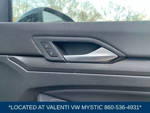 Certified 2024 Volkswagen GTI Autobahn FWD image 26