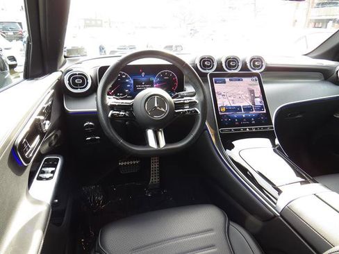 Certified 2023 Mercedes-Benz GLC 300 4MATIC image 10