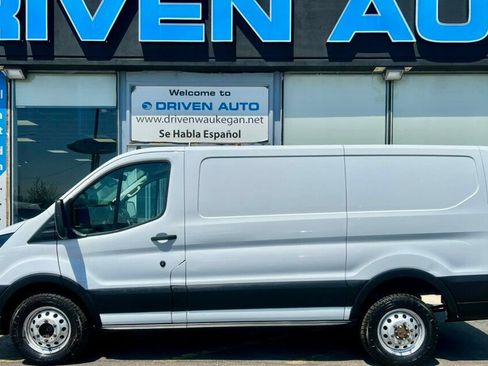 Used 2020 Ford Transit 150 Low Roof AWD image 2