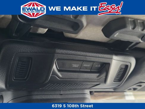 New 2026 Jeep Gladiator Willys image 26