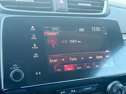 Used 2017 Honda CR-V EX image 31