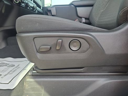 Used 2024 Chevrolet Silverado 2500 LT w/ All Star Edition image 14