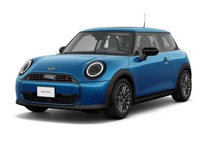 New 2027 MINI Cooper S