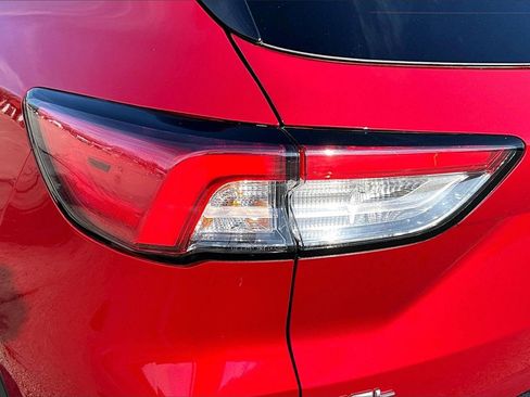 Used 2022 Ford Escape SEL w/ Technology Package image 30