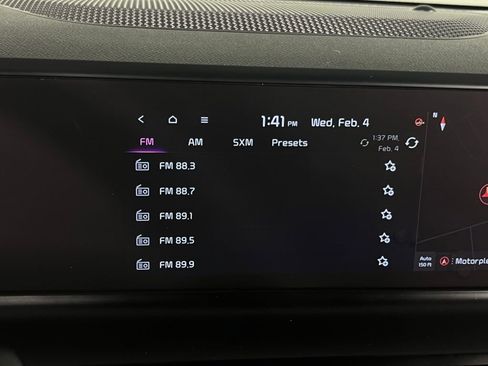Used 2025 Kia Seltos EX AWD/4WD image 37